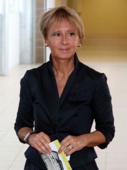 Annamaria Zilli