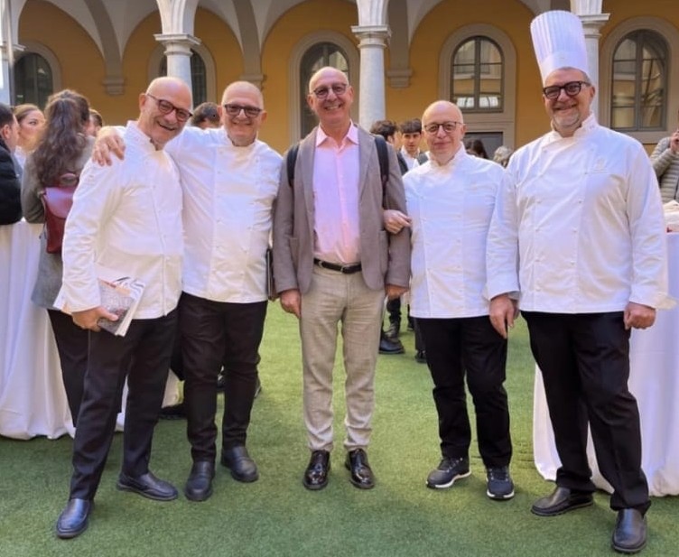 simposio ass. naz. pasticceri 2